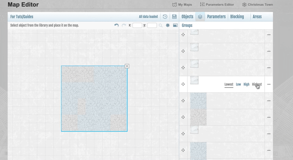 Christmas Town 2022 Map Torn Torn City Times | Christmas Town: How To Make Maps | Tuesday, Dec 3, 2019