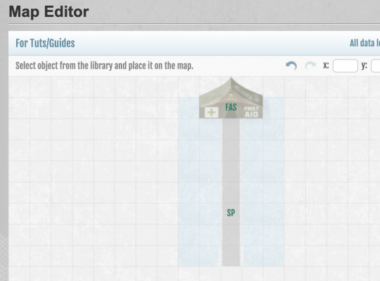 Christmas Town 2022 Map Torn Torn City Times | Christmas Town: How To Make Maps | Tuesday, Dec 3, 2019