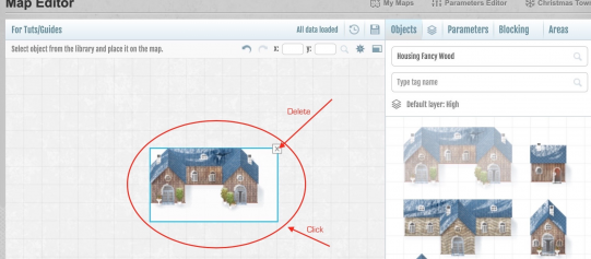 Christmas Town 2022 Map Torn Torn City Times | Christmas Town: How To Make Maps | Tuesday, Dec 3, 2019